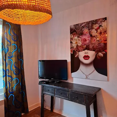 Du Lot Apartment