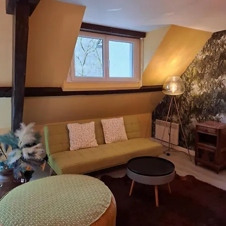 Apartment Du Lot *